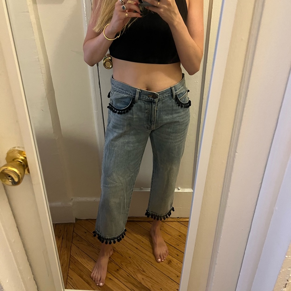 Vintage Marc Jacobs jeans